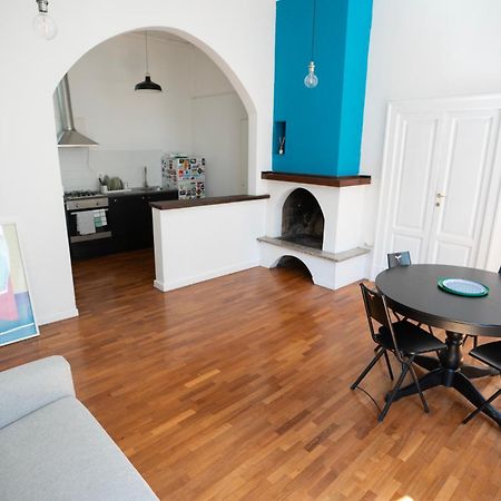Il Colibri Apartment Pescara Exterior photo