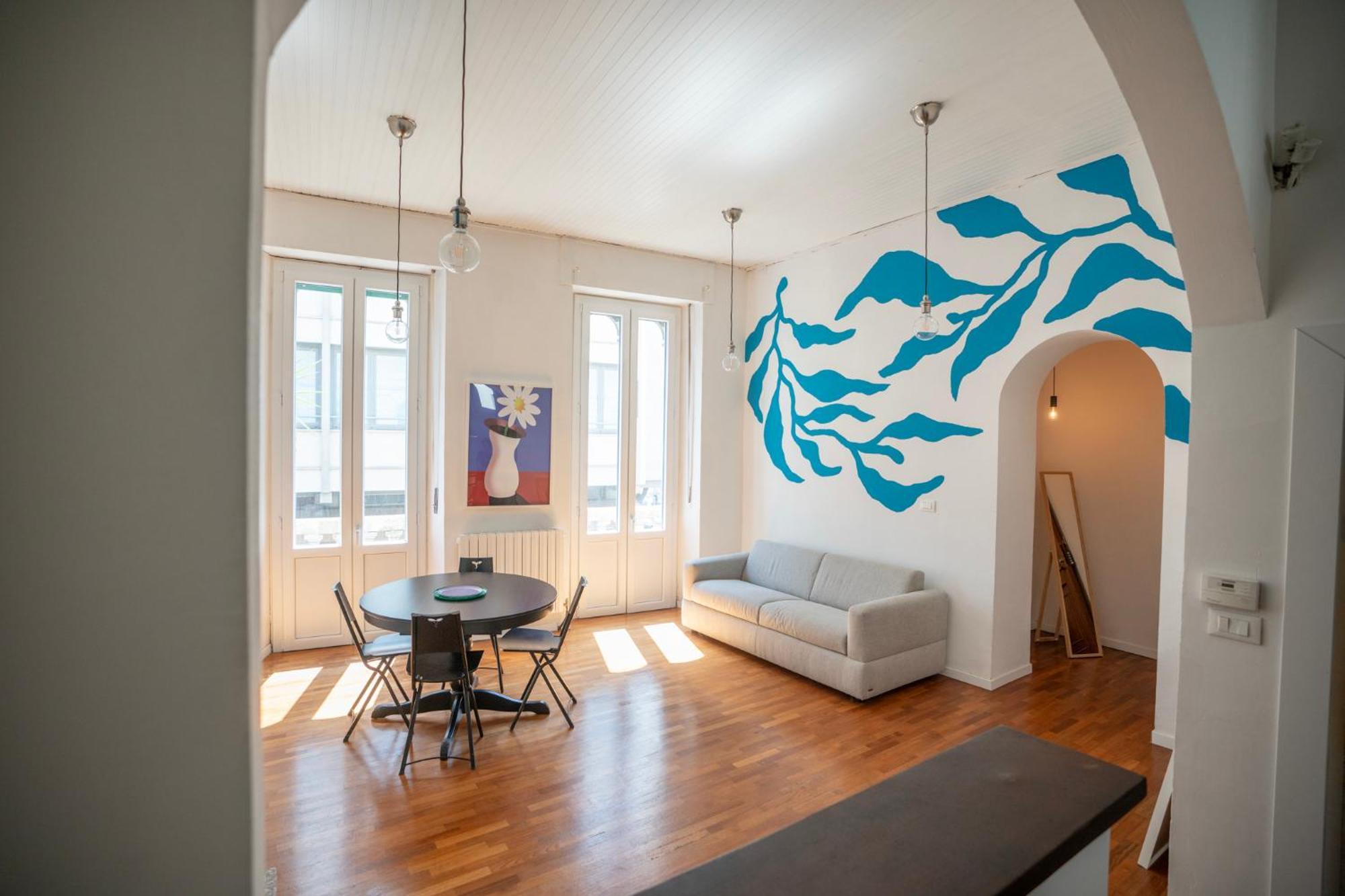 Il Colibri Apartment Pescara Exterior photo