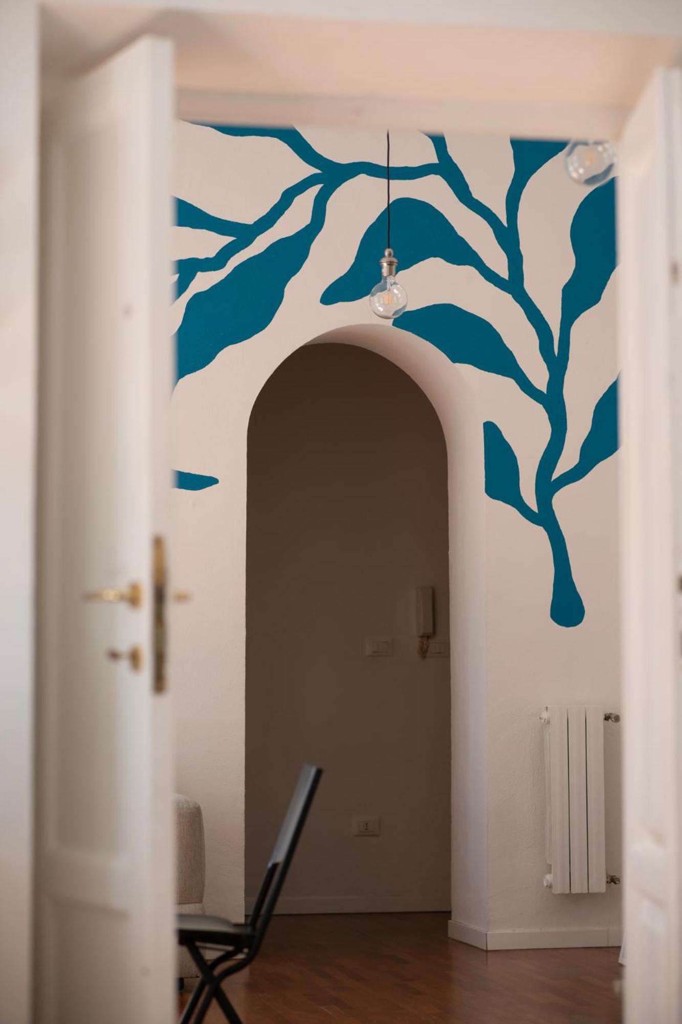 Il Colibri Apartment Pescara Exterior photo